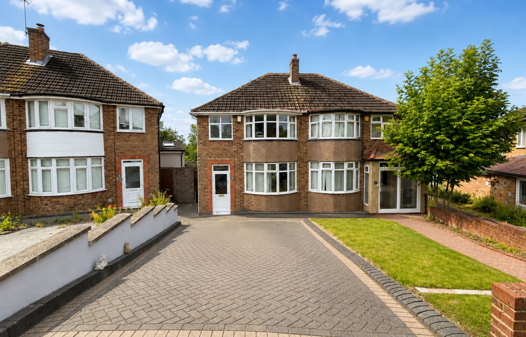 Main image of property: Eden Road, Solihull, B92