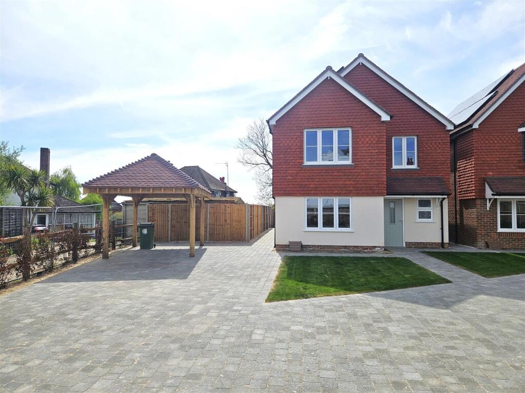 Main image of property: Upper St Michaels Road, Aldershot