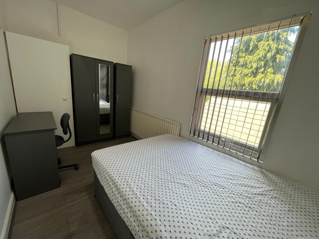 Main image of property: Trentham Road, Coventry