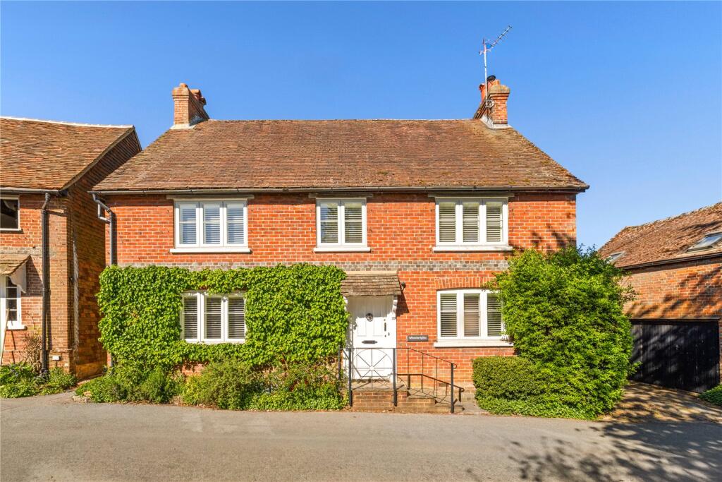 Main image of property: The Street, Thursley, Godalming, Surrey, GU8