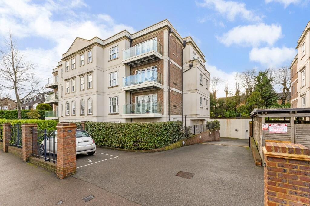Main image of property: Sparrows Herne, Bushey, WD23