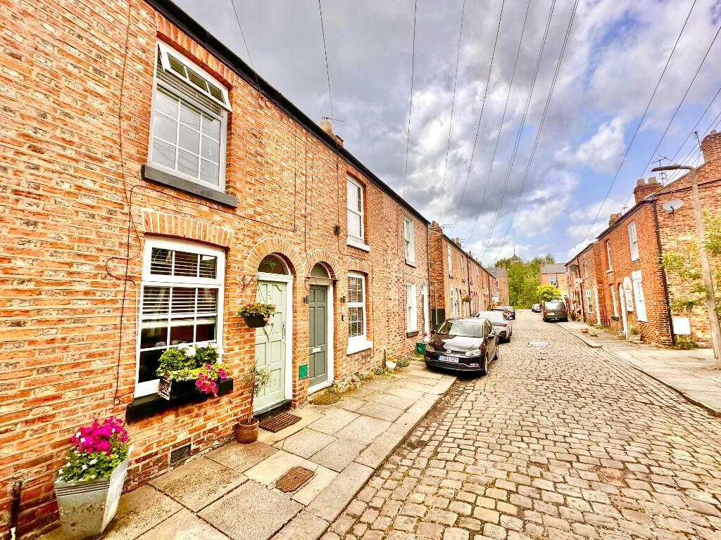 Main image of property: Era Street, Sale, Cheshire, Greater Manchester, M33