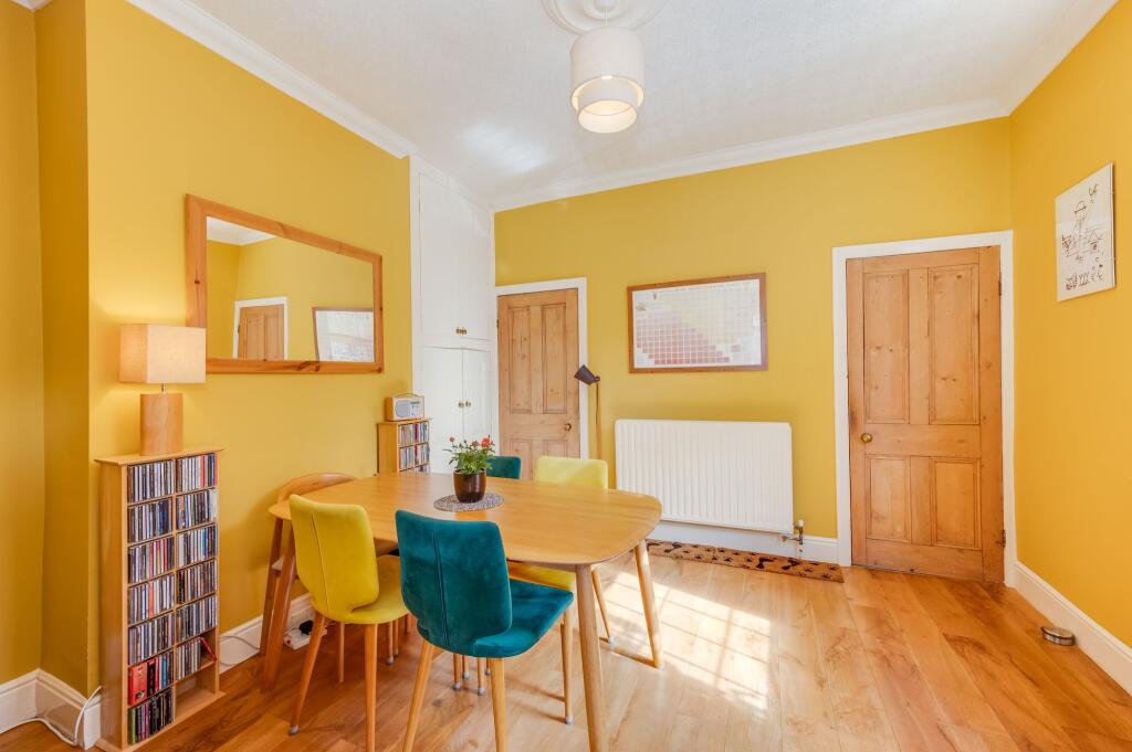 House in Sheffield - View 4