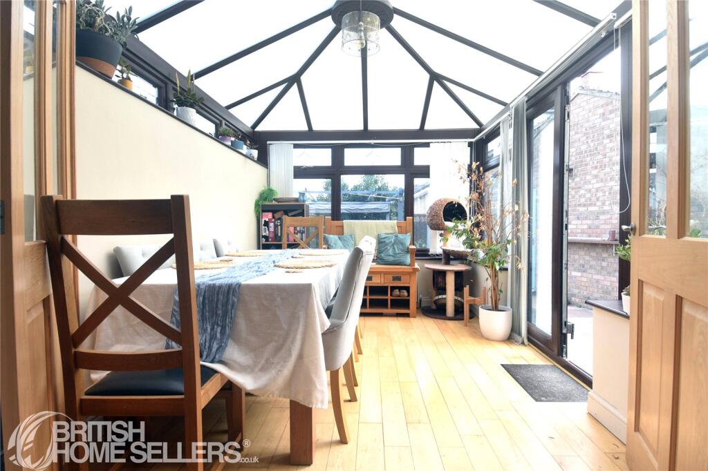 House in Great Yarmouth, Townlands, Bradwell - View 4