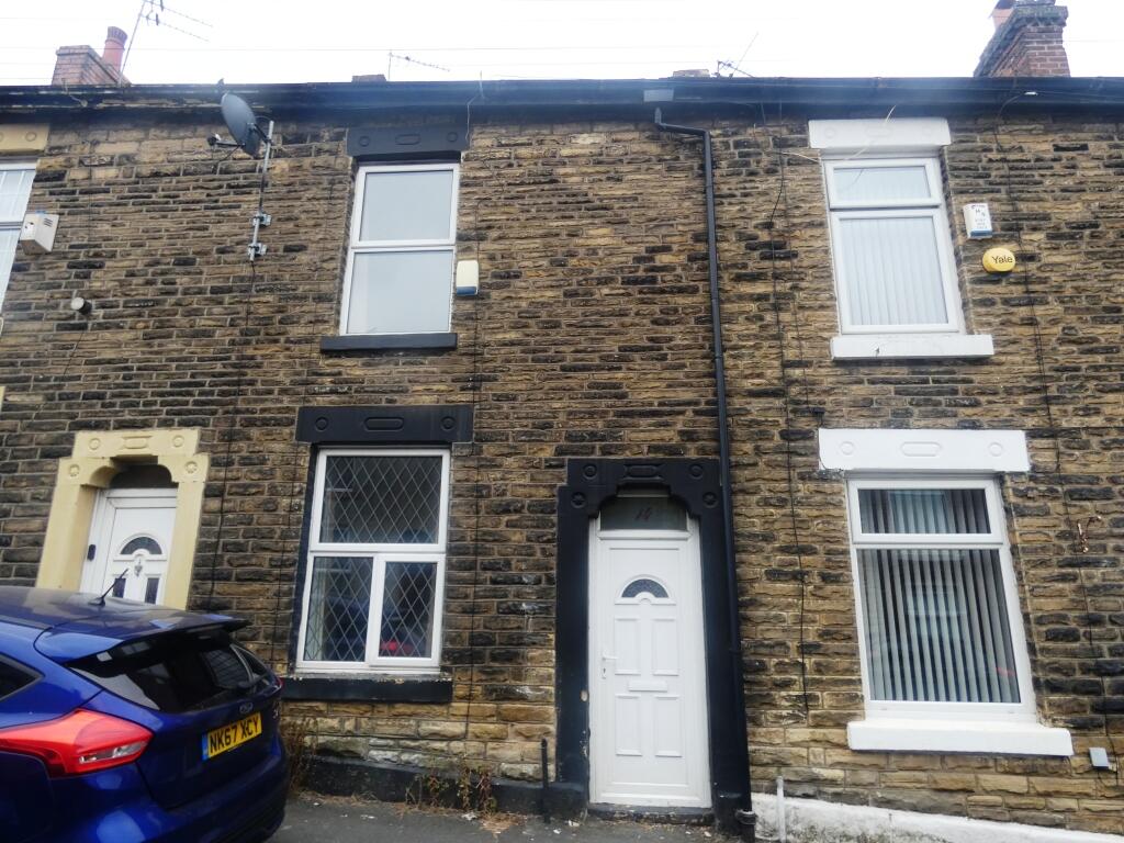 Main image of property: Elgin Street, Stalybridge, Tameside