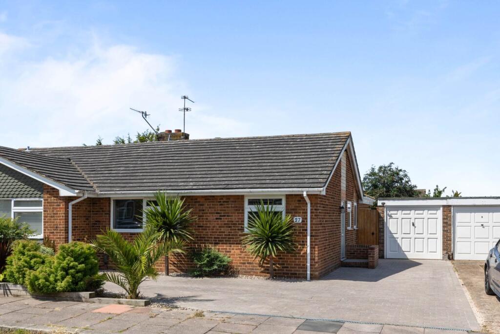 Main image of property: Poling Close, Goring-By-Sea