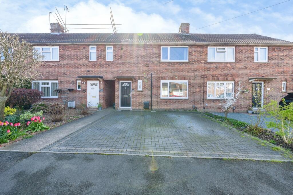 Main image of property: Allen Road, Rushden, Northamptonshire, NN10