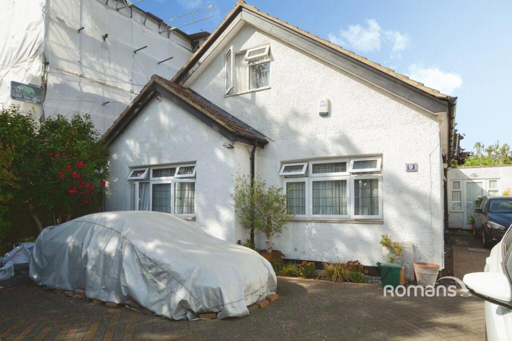 Main image of property: The Chase, Ickenham, Uxbridge, UB10