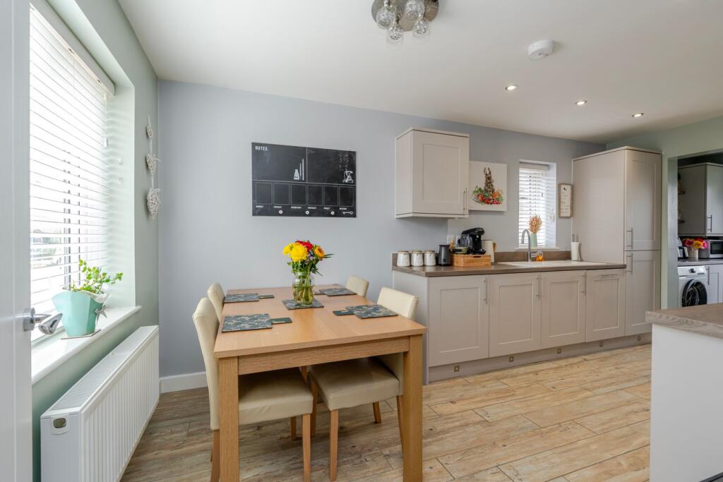 House in Boston, Swineshead CP - More