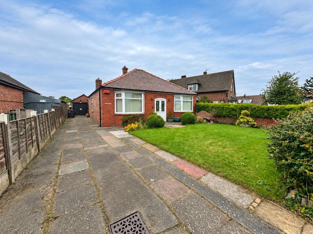 Main image of property: Banks Road, Southport, Merseyside, PR9