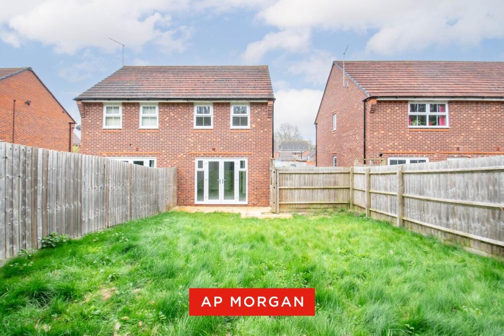 Additional image 16 of Ivyleaf Close, Wirehill, Redditch, Worcestershire, B98