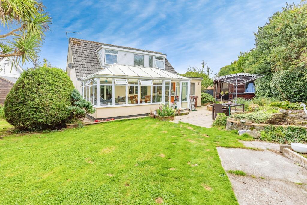 Main image of property: Lanyon Road, Playing Place, Truro, Cornwall, TR3