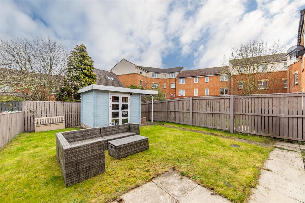 Renforth Close, Gateshead, NE8 - View 3