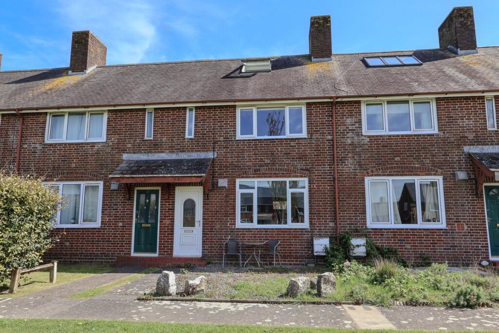 Main image of property: Bullfinch Road, St Athan, Barry, CF62