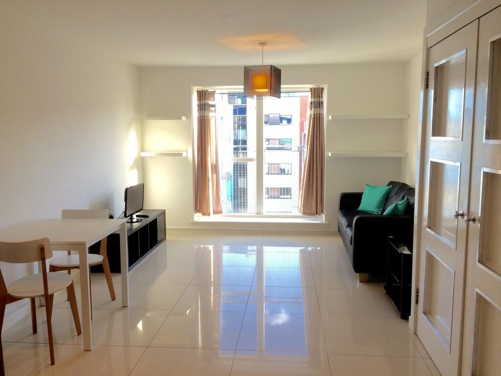 Main image of property: Apartment 37, Europa