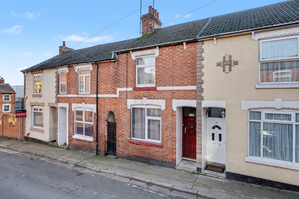 Main image of property: Digby Street, Kettering, NN16