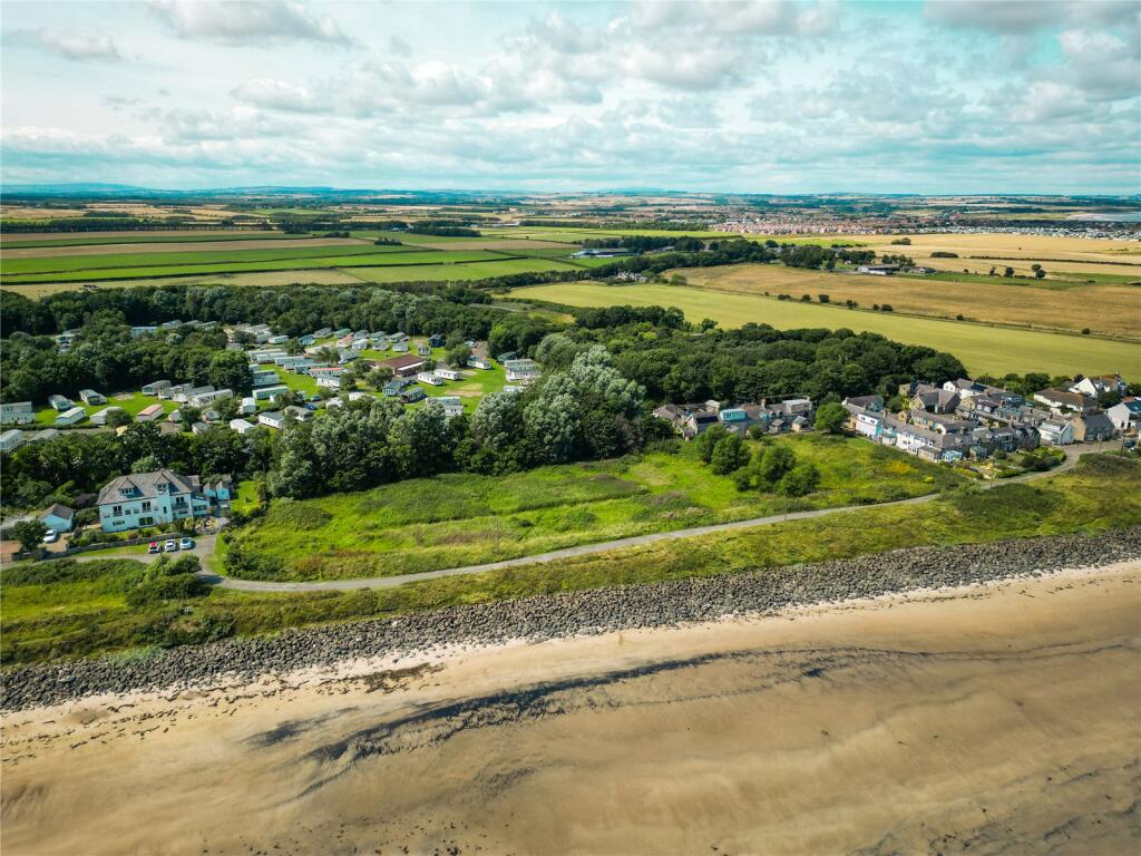 Land At Low Hauxley, Amble, Northumberland, NE65 - More