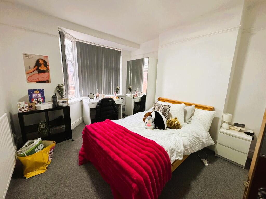 House in Nottingham - View 2