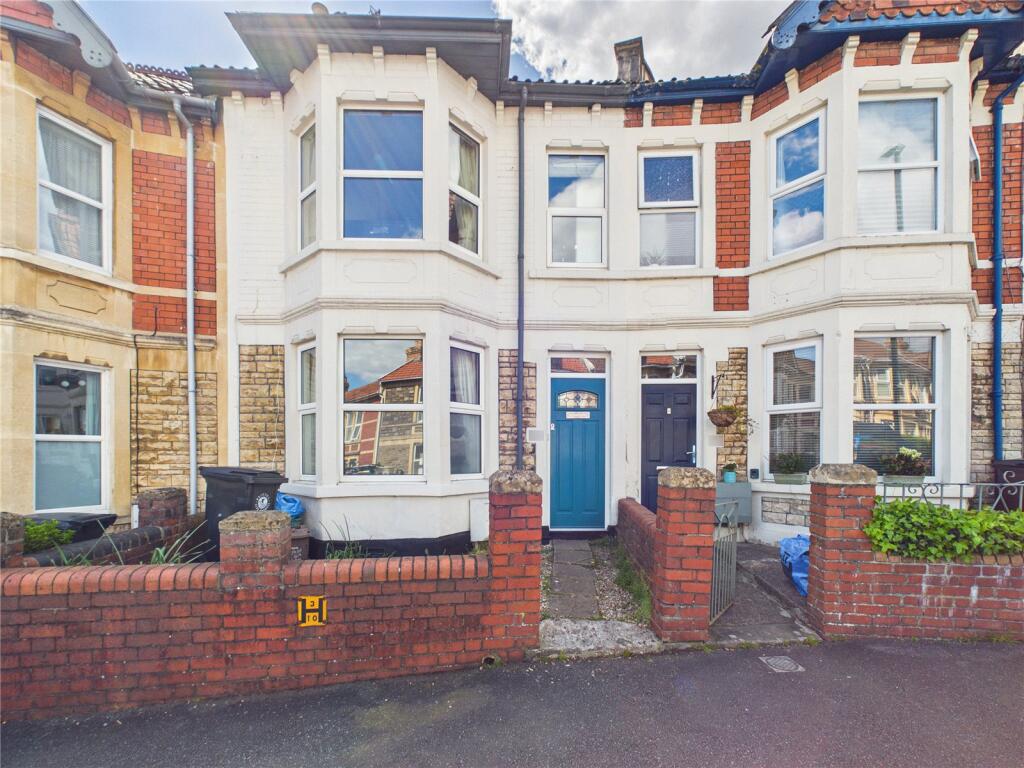 Main image of property: Grove Park Avenue, BRISTOL, BS4