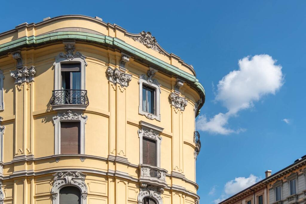 Main image of property: Lombardy, Milan, Milano