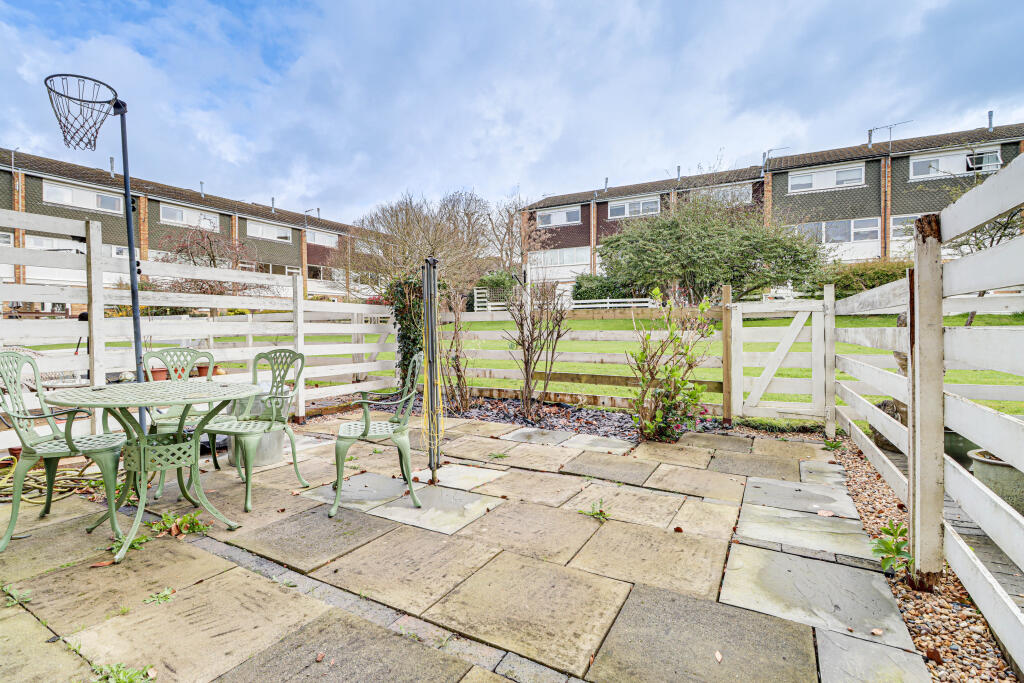 Additional image 12 of Milton Road, Harpenden, Hertfordshire, AL5