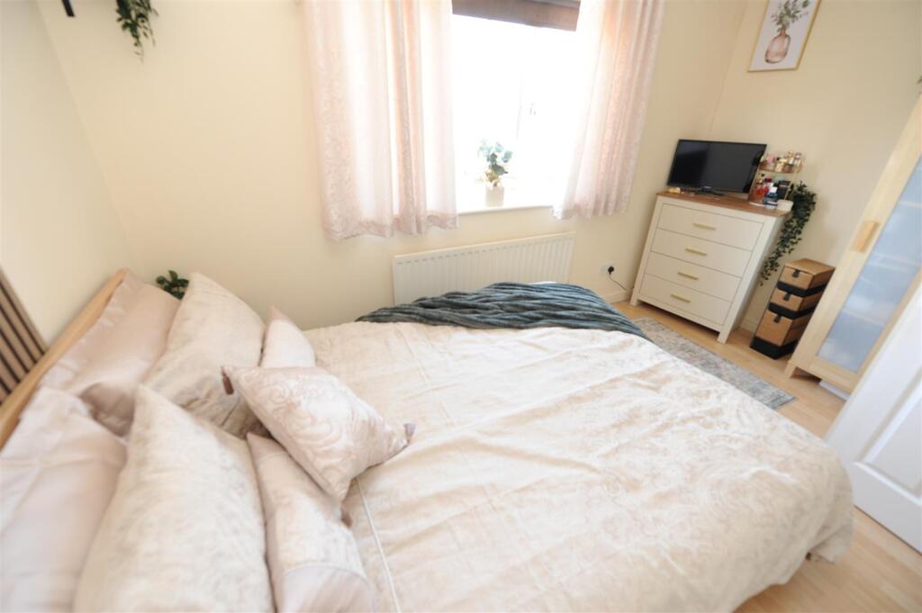 West Cote Drive, Cote Farm, Thackley – pohled 6