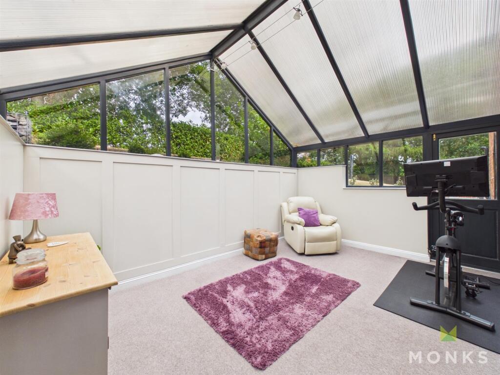 House in Stanton Upon Hine Heath, Shropshire - View 5