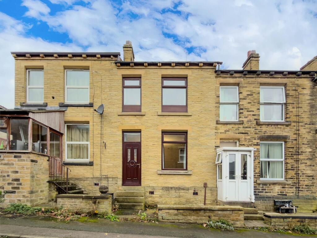 Main image of property: Granville St, Liversedge