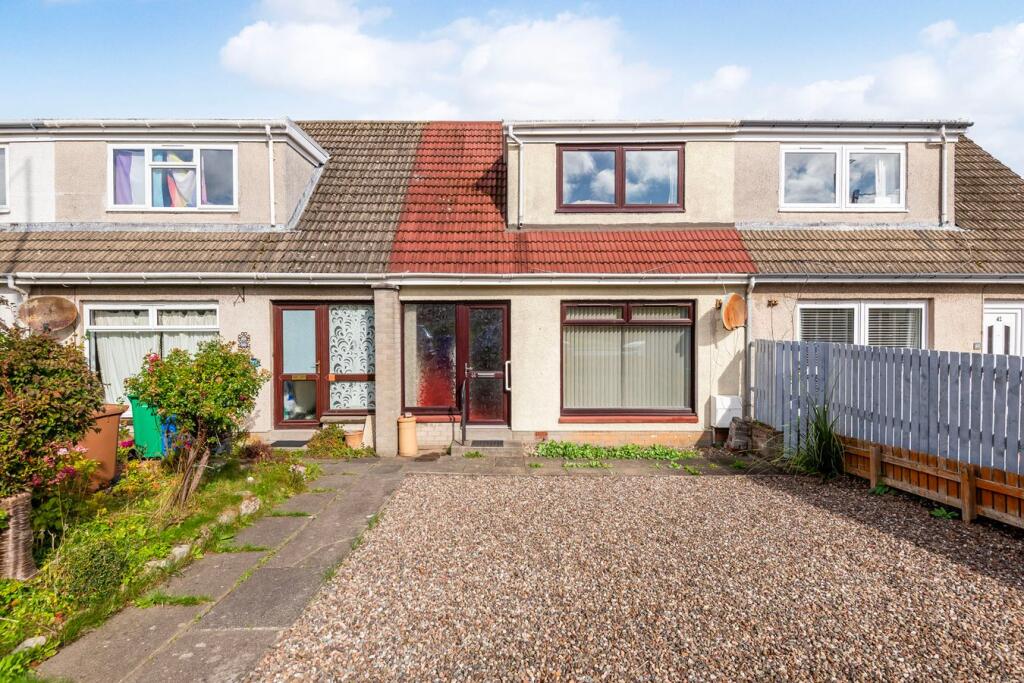 Main image of property: Lamond Drive, St Andrews, KY16