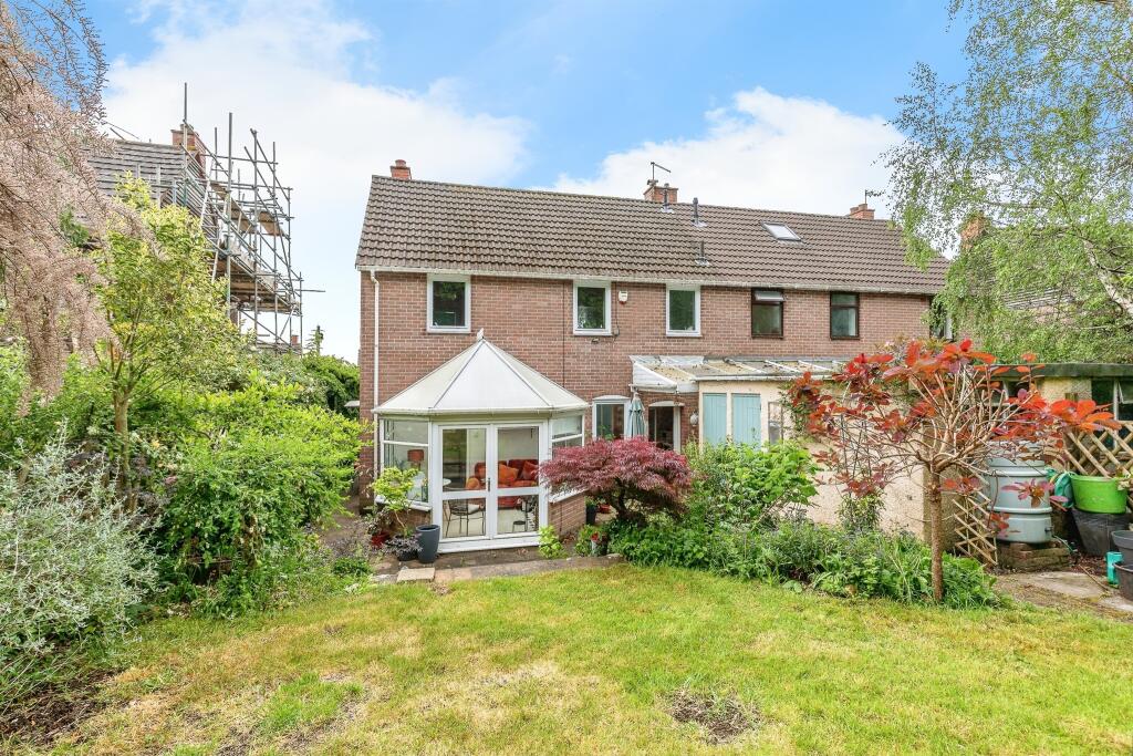 Main image of property: Southwood Drive, Bristol