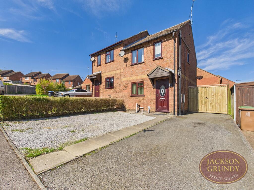 Main image of property: Ruskin Way, Daventry, NN11 4TT