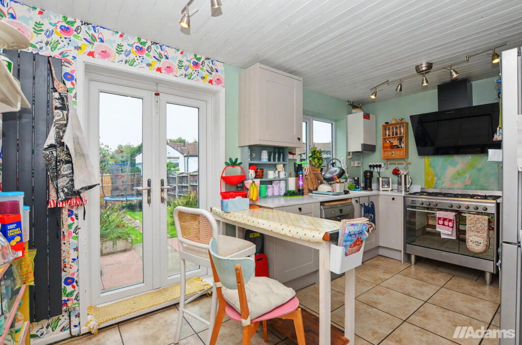 House in Runcorn, Windmill Hill - View 5