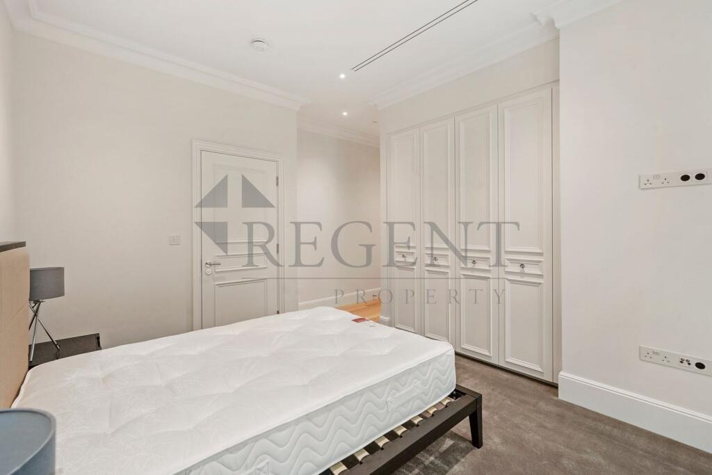 3 bedroom apartment for rent