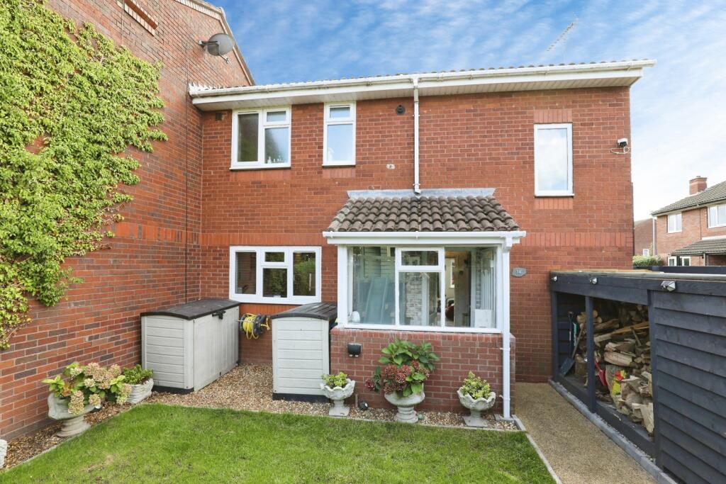 Main image of property: Sycamore Lane, Stafford, Staffordshire, ST17