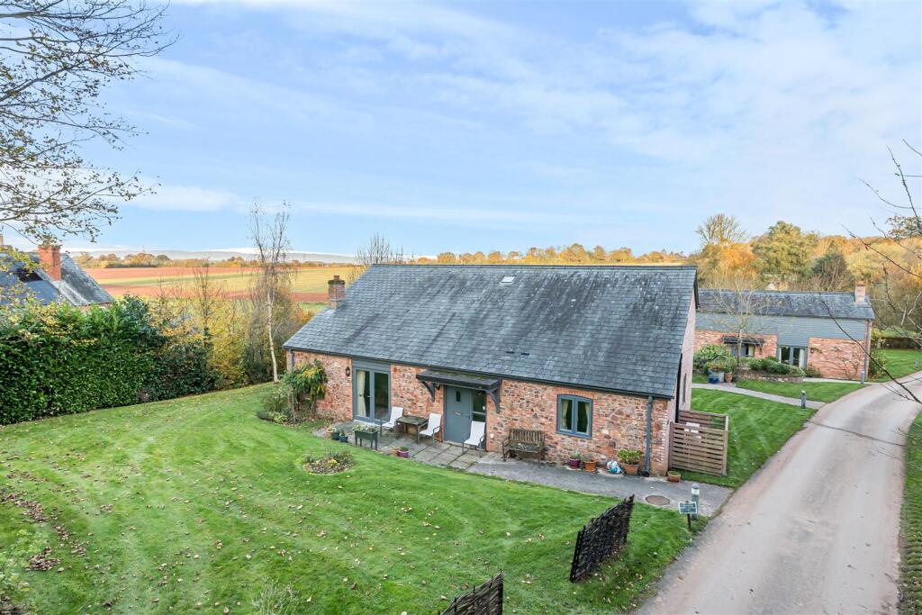 Main image of property: Nynehead Court, Nynehead, Wellington
