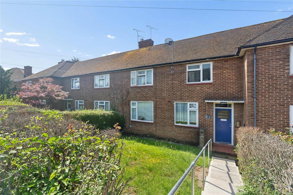 Main image of property: Dudley Road, Romford, RM3