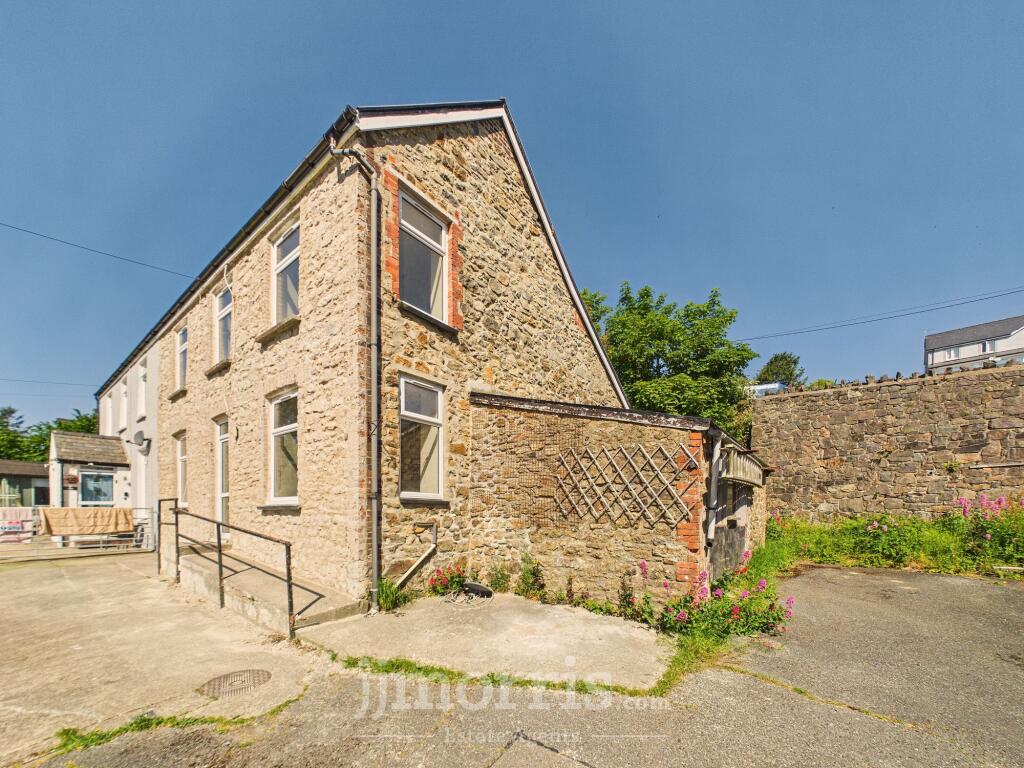 Main image of property: Brynhaul, Stop and Call, Goodwick, SA64 0ES
