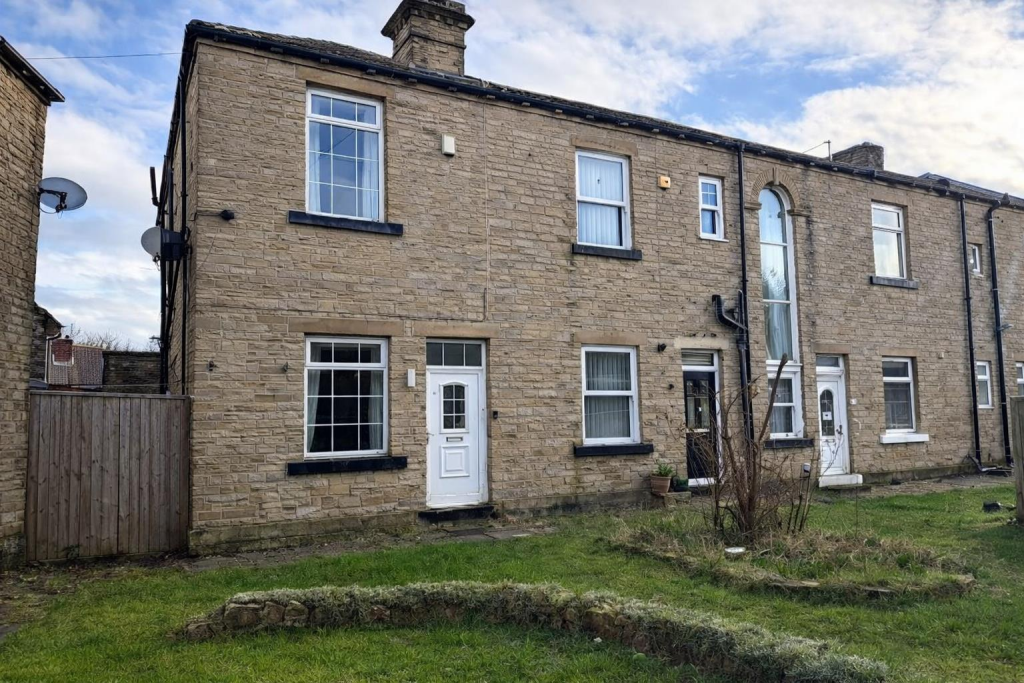 Main image of property: Tordoff Road, Low Moor, Bradford