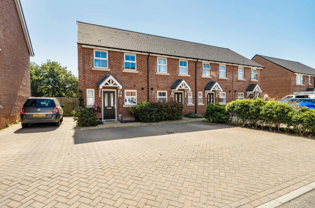 Main image of property: Maple Drive, Bracklesham Bay, PO20