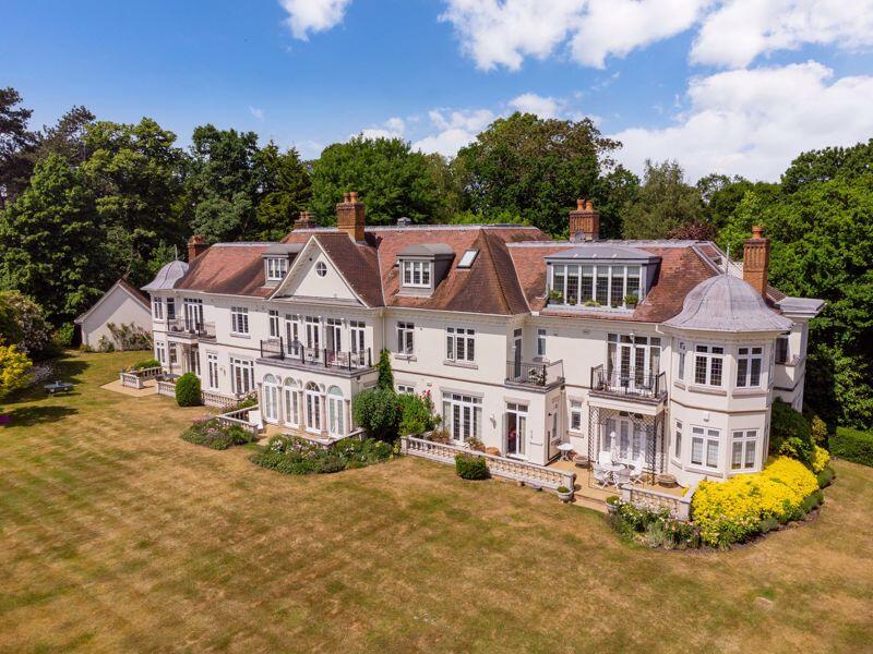 Main image of property: Priory Road, Ascot
