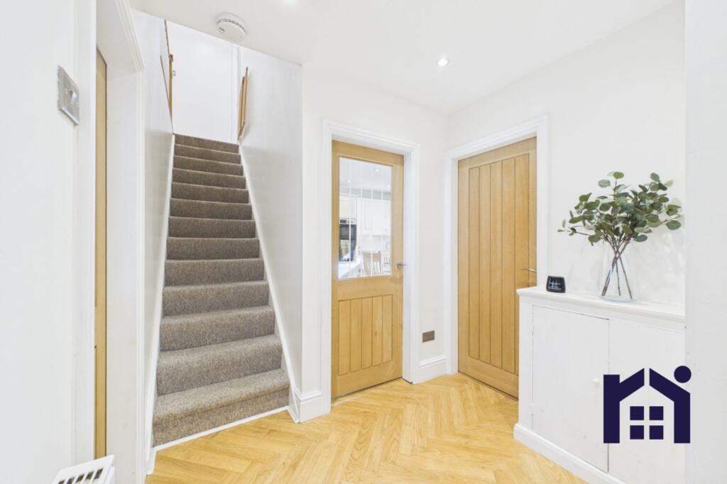 House in Liverpool - View 5