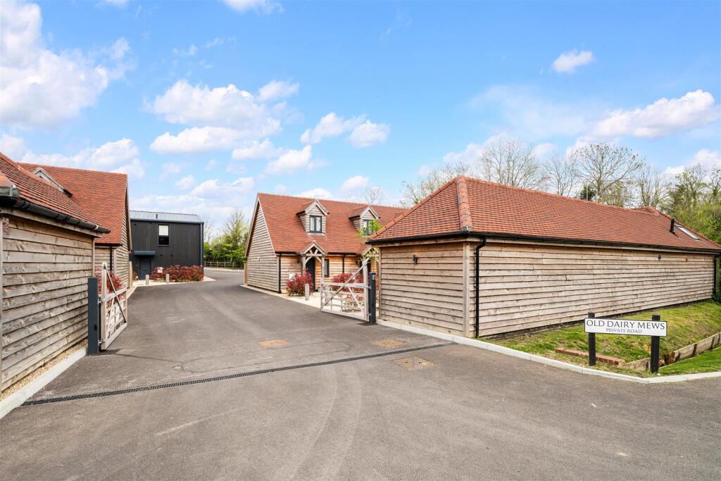 Main image of property: Old Dairy Mews, Horley
