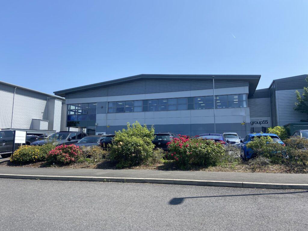 Main image of property: 4 Western Avenue, Buckshaw Village, Chorley, PR7 7NB