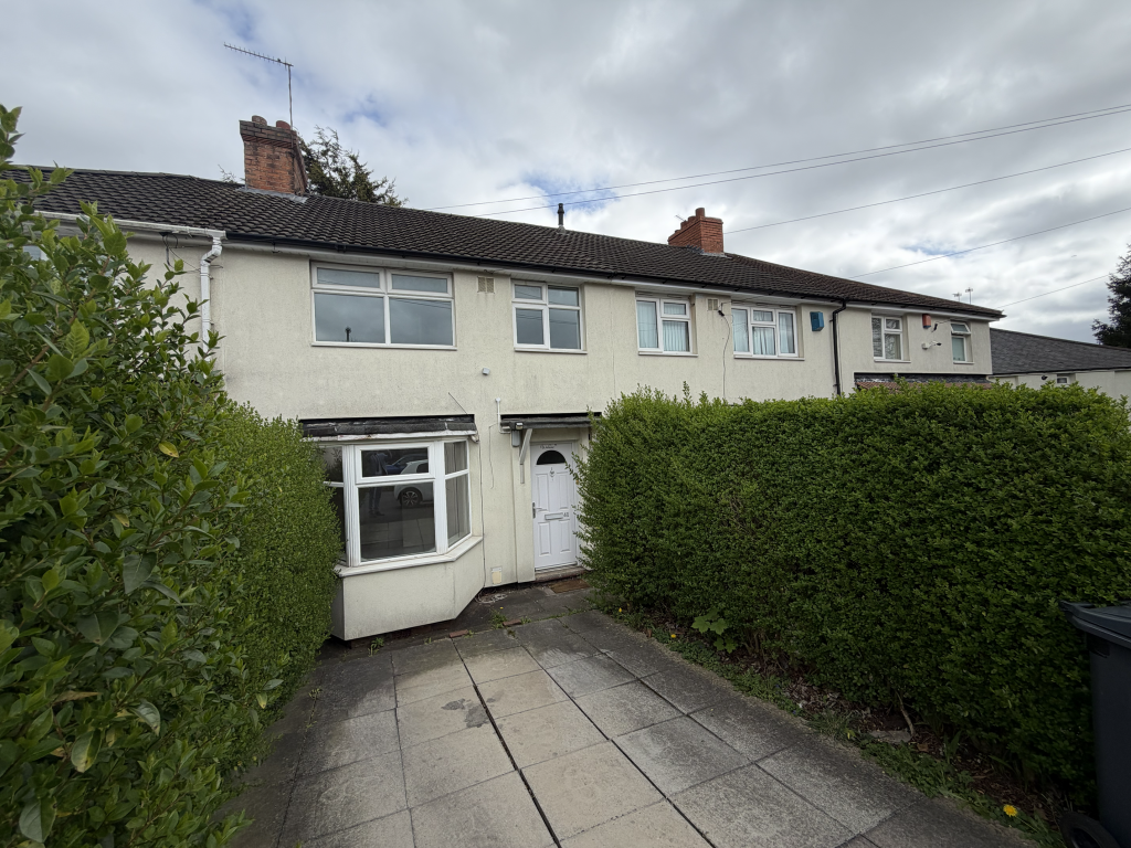 Main image of property: Corbyn Road, B9