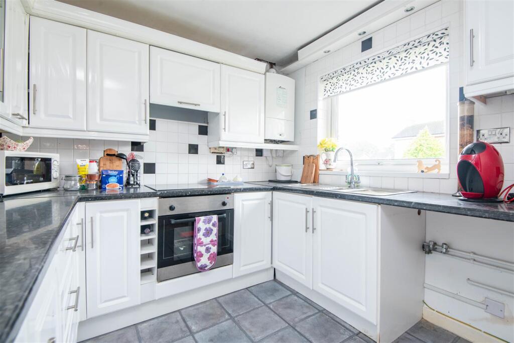 House in Preston, Cuerden Green, Lostock Hall - View 5