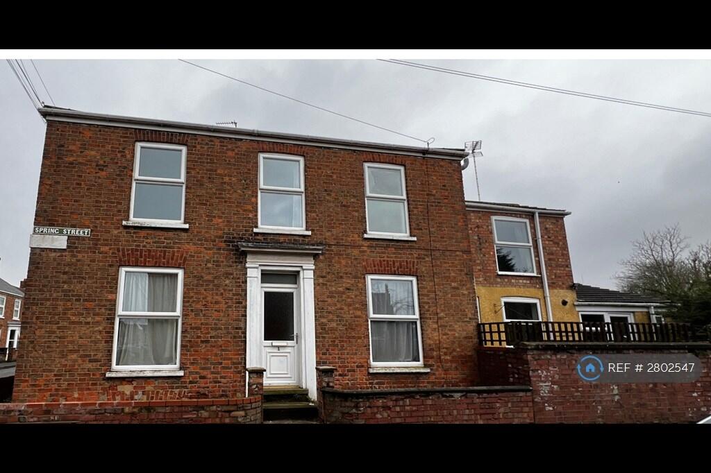 Main image of property: Spring Street, Spalding, PE11
