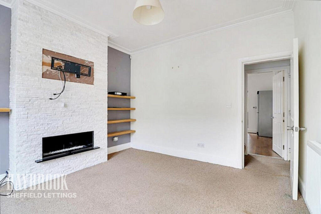 Main image of property: Clementson Road, Sheffield