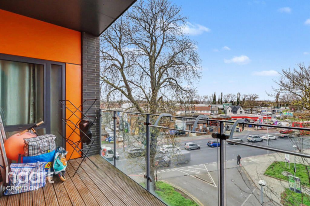 Main image of property: Purley Way, Croydon