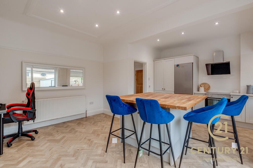 House in Liverpool - View 3