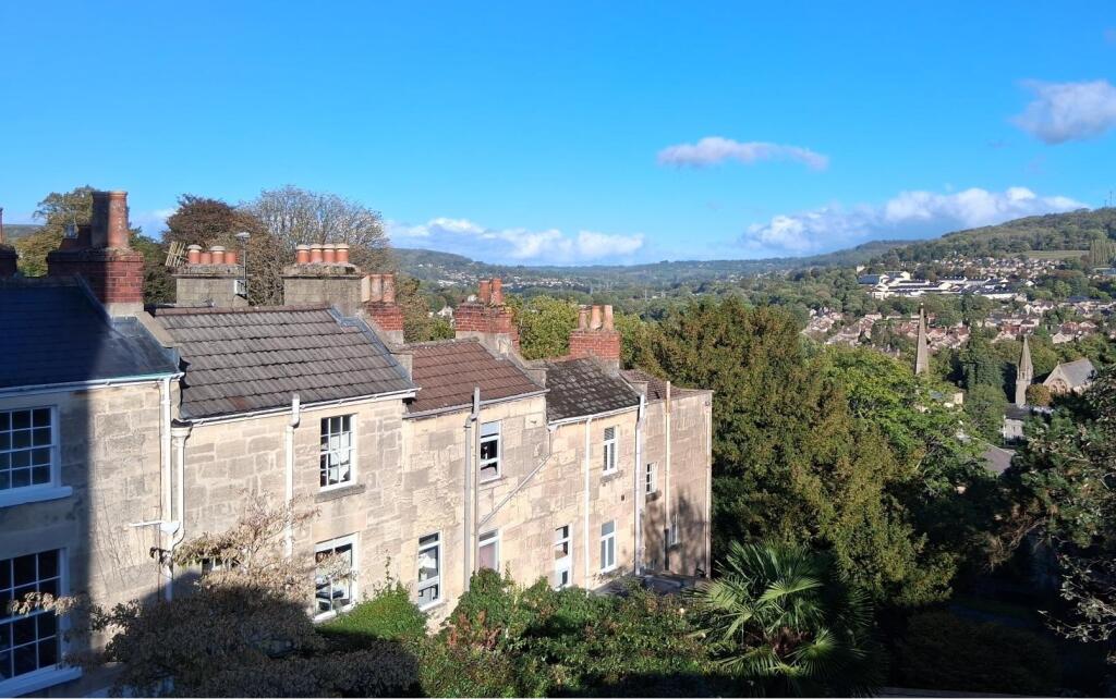 Main image of property: Belvedere, Lansdown, BA1
